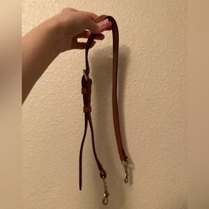 Dooney & Bourke Strap
